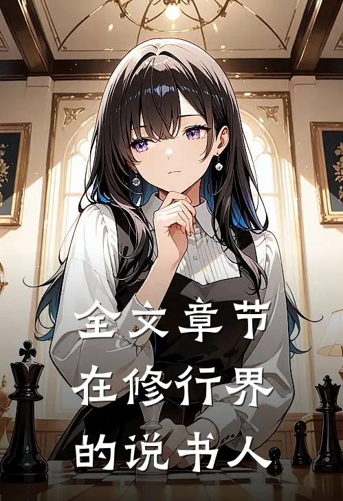 全文章节在修行界的说书人