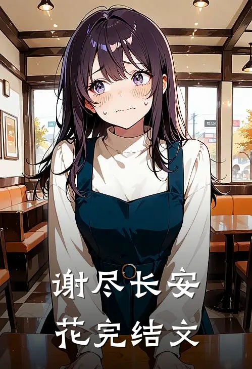 谢尽长安花完结文