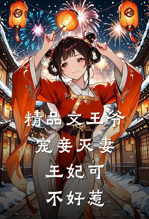 精品文王爷宠妾灭妻,王妃可不好惹