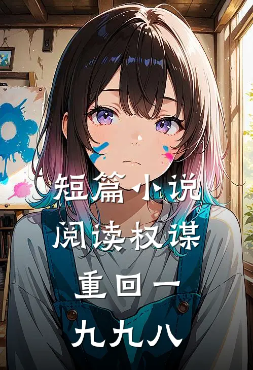短篇小说阅读权谋：重回一九九八