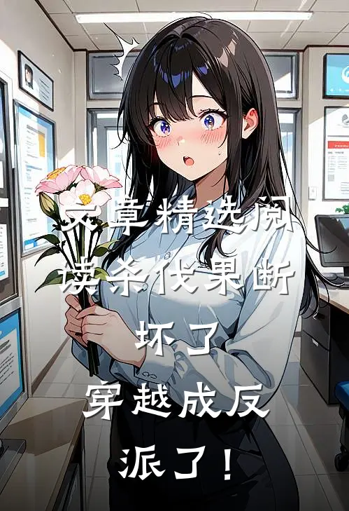 文章精选阅读杀伐果断：坏了，穿越成反派了！