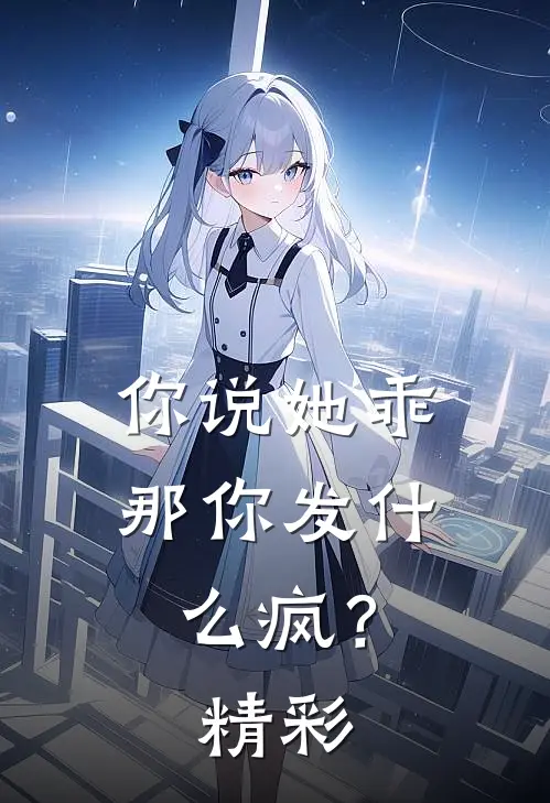 你说她乖,那你发疯?精彩语句