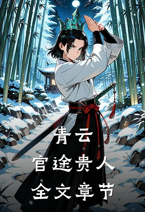青云官途贵人全文章节免费阅读