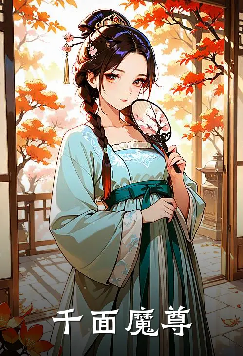 千面魔尊在线掉马txt百度