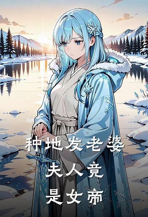 种地发老婆,夫人竟是女帝