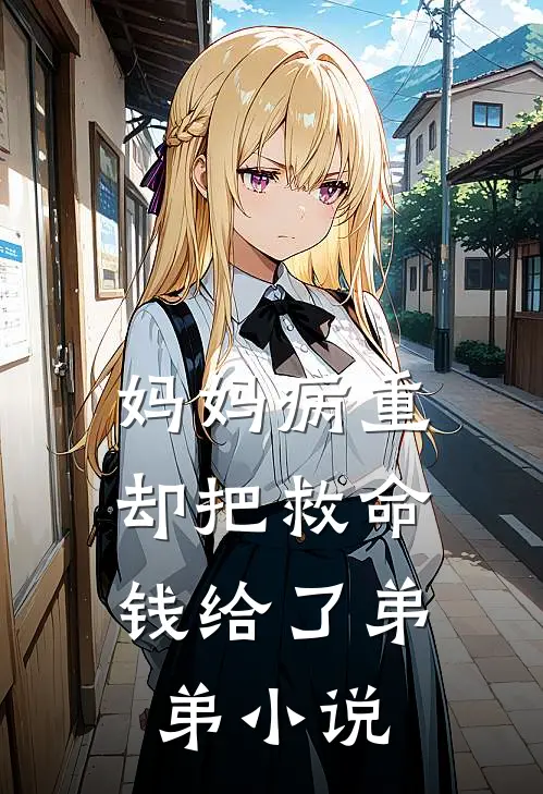 妈妈病重,却把救命钱给了弟弟阅读