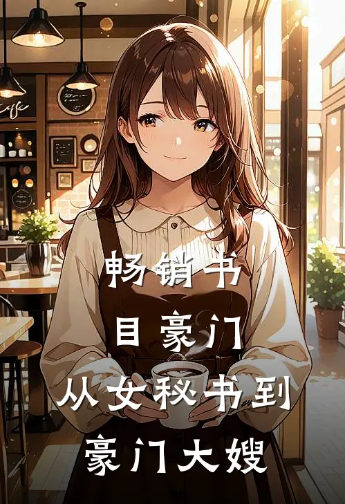 畅销书目豪门：从女秘书到豪门大嫂