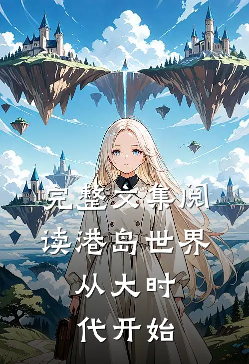 完整文集阅读港岛世界：从大时代开始