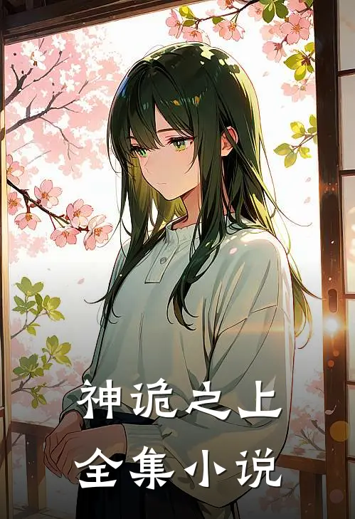 神诡之上全集在线阅读