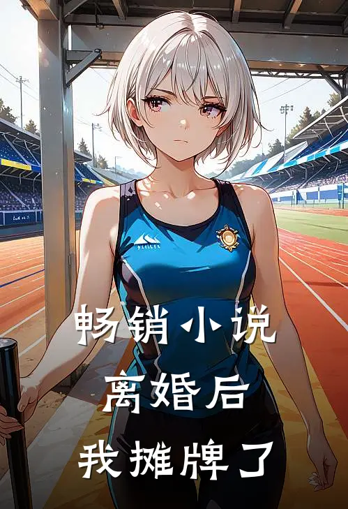 畅销离婚后,我摊牌了免费阅读