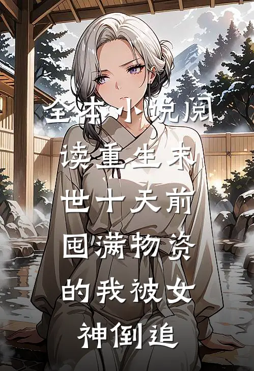 全本小说阅读重生末世十天前，囤满物资的我被女神倒追