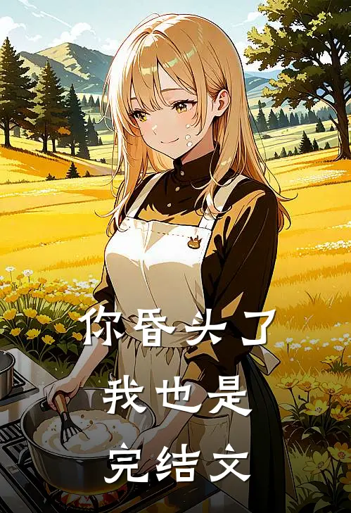 你昏头了,我也是完结文章