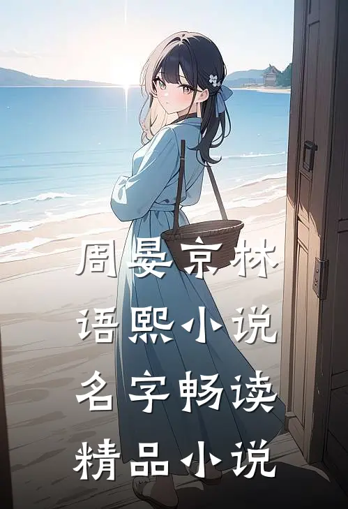 周晏京林语熙小说名字畅读精品小说