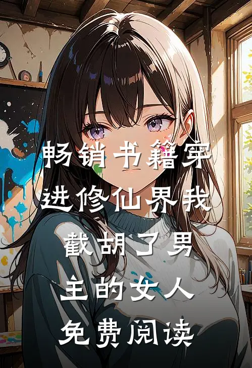 畅销书籍穿进修仙界我截胡了男主的女人免费阅读