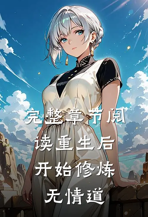 完整章节阅读重生后,开始修炼无情道的