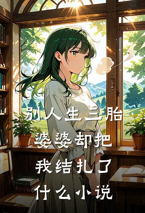别人生三胎,婆婆却把我结扎了