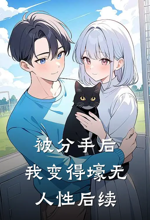 被分手后，我变得壕无人性后续