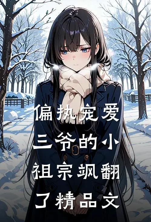 偏执宠爱：三爷的小祖宗飒翻了精品文