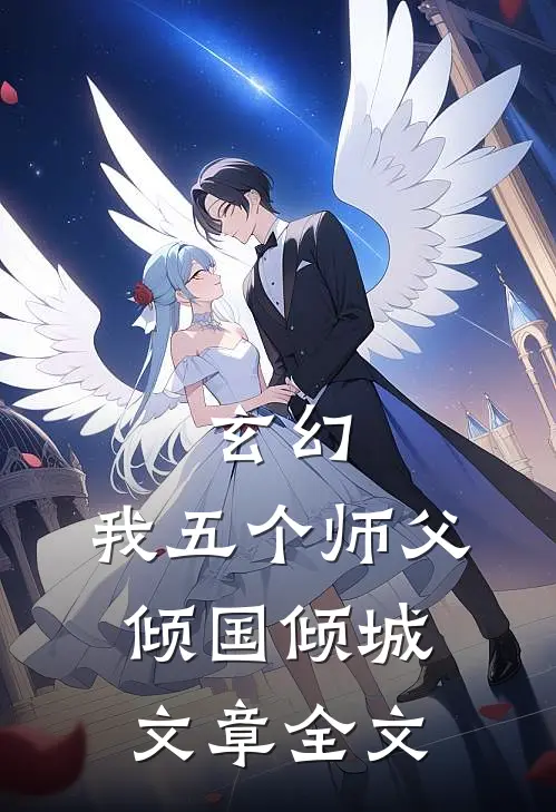 玄幻：我五个师父倾国倾城文章全文