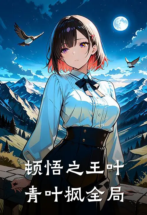 顿悟之王叶青叶枫全局免费阅读