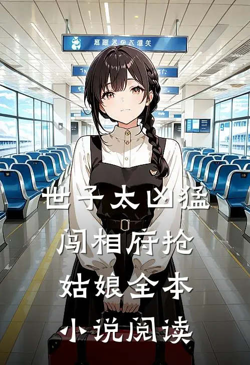 世子太凶猛闯相府抢姑娘全本阅读