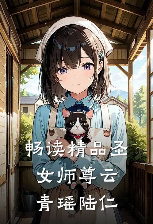 畅读精品圣女师尊云青瑶陆仁
