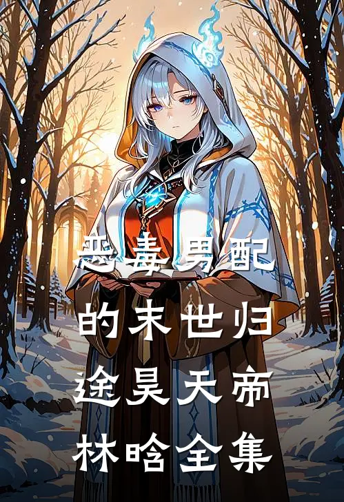 恶毒男配的末世归途昊天帝林晗 全集