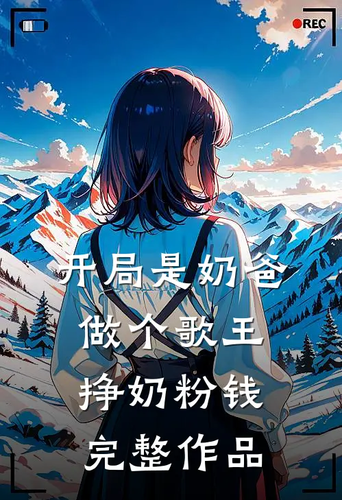 开局是奶爸，做个歌王挣奶粉钱完整作品