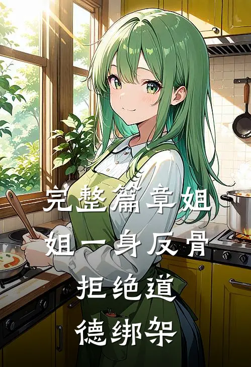 完整篇章姐姐一身反骨，拒绝道德绑架