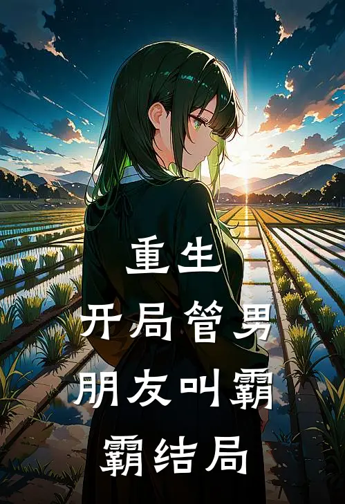 重生开局管男朋友叫霸霸结局免费阅读