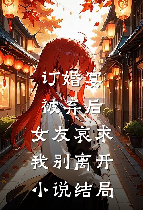 订婚宴被弃后,女友哀求我别离开结局是啥