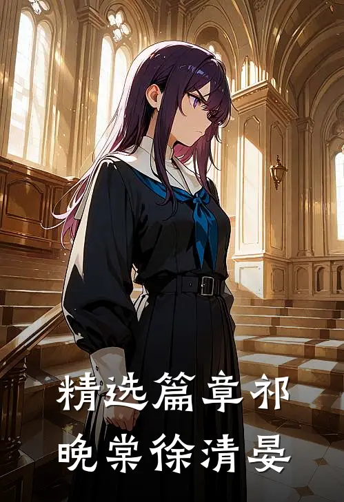 精选篇章祁晚棠徐清晏