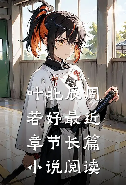 叶北辰周若妤最近章节长篇小说阅读