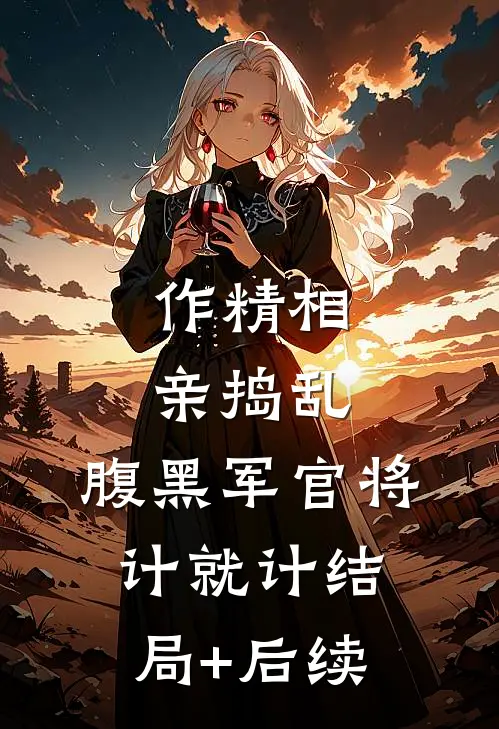 作精相亲捣乱，腹黑军官将计就计结局+后续