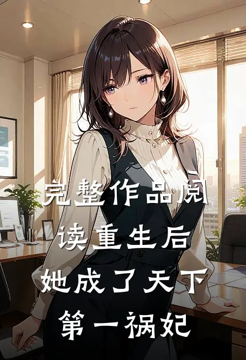 完整作品阅读重生后,她成了天下第一祸妃