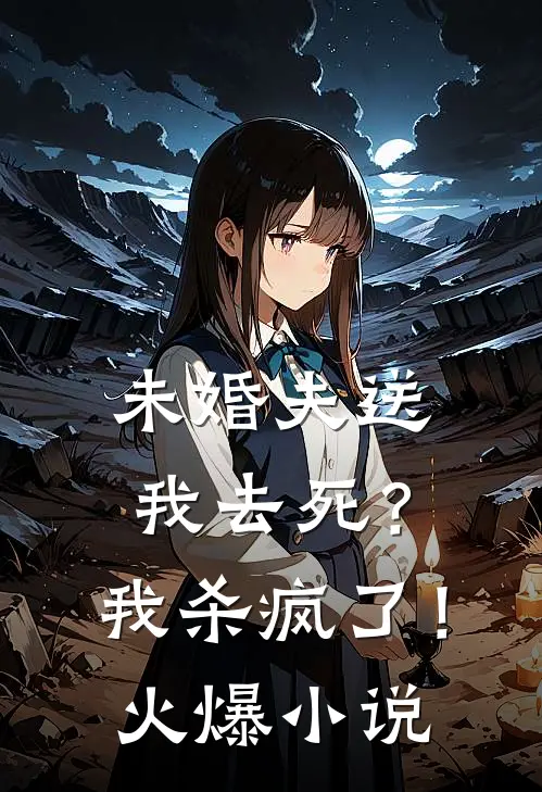 未婚夫送我去死?我杀疯了!火爆免费阅读