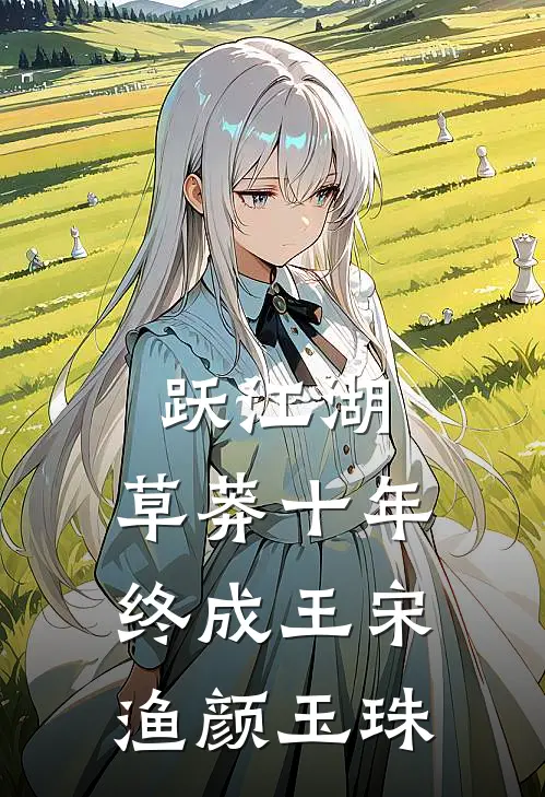 跃江湖草莽十年终成王宋渔颜玉珠大结局免费阅读全文
