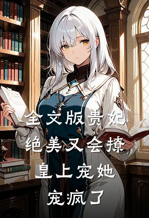 全文版贵妃绝美又会撩,皇上宠她宠疯了