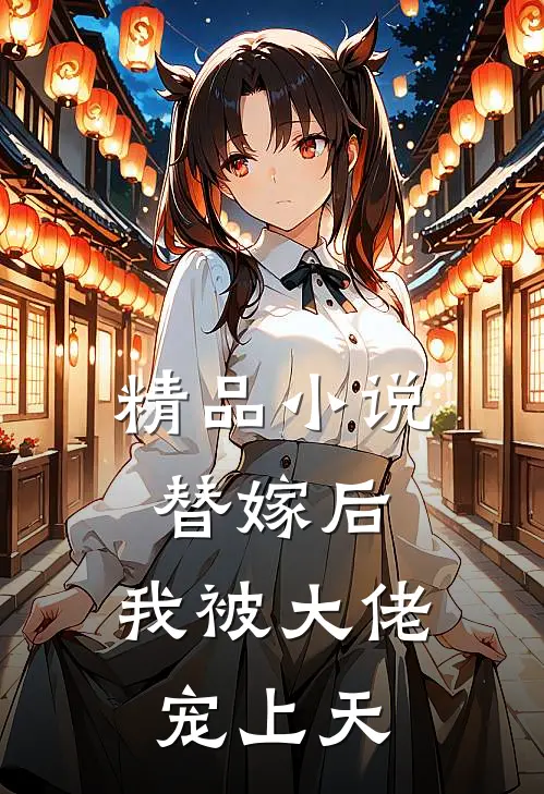 精品小说替嫁后，我被大佬宠上天