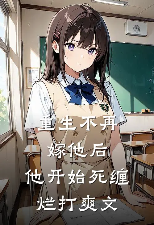 重生不再嫁他后,他开始死缠烂打爽文
