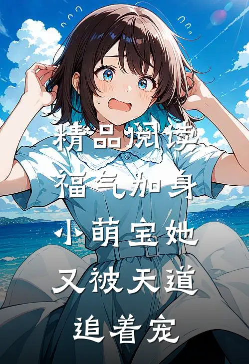 精品阅读福气加身：小萌宝她又被天道追着宠