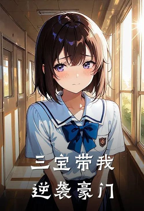 三宝带我逆袭豪门