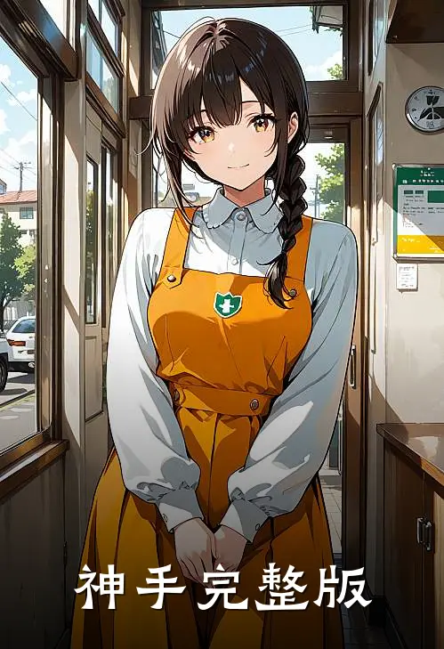 老千2之神手完整版