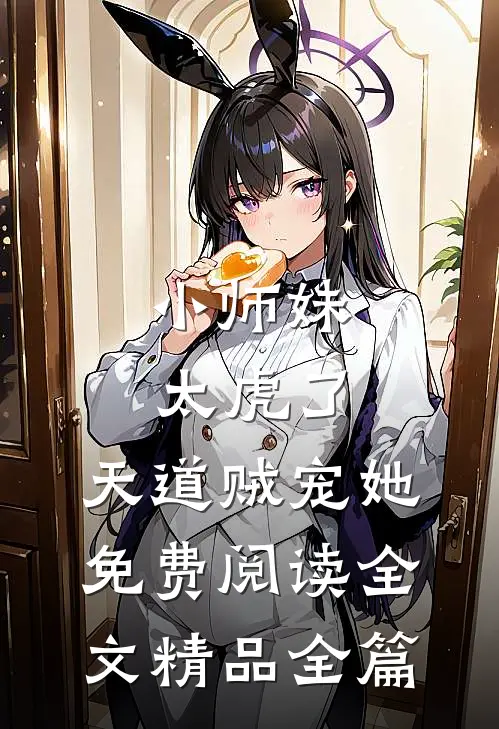 小师妹太虎了,天道贼宠她免费阅读全文精品全篇