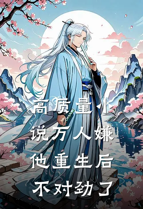 高质量小说万人嫌他重生后，不对劲了