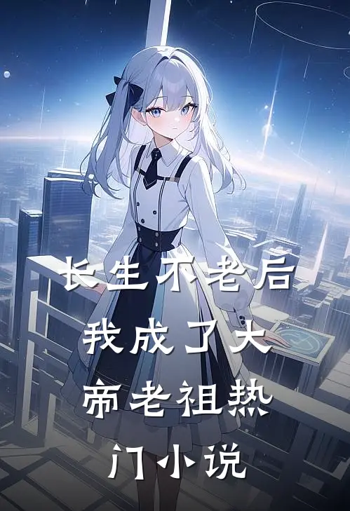长生不老后，我成了大帝老祖热门小说