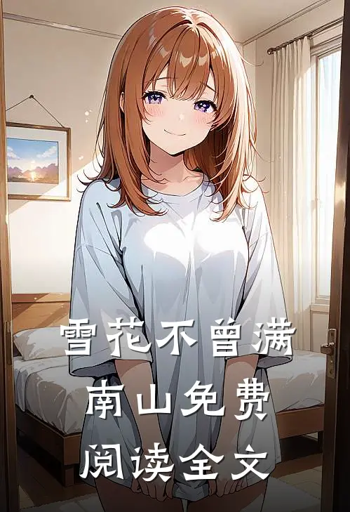 雪花不曾满南山免费阅读全文