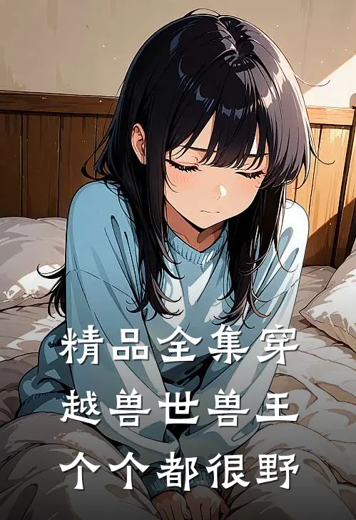 精品全集穿越兽世兽王个个都很野