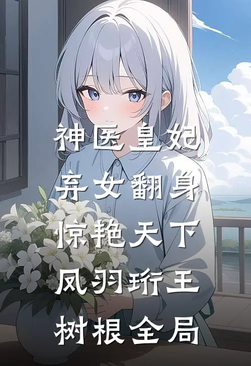 神医皇妃：弃女翻身惊艳天下凤羽珩王树根全局
