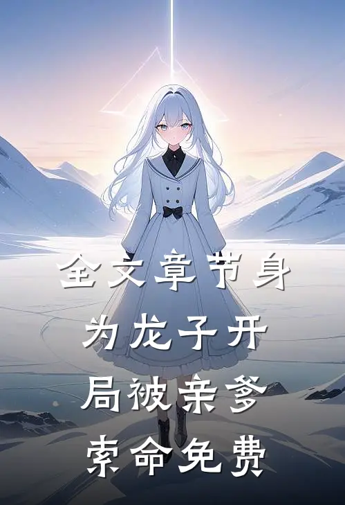 全文章节身为龙子开局被亲爹索命免费